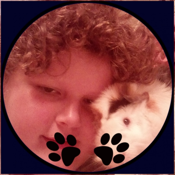 Meet your Posher, Hazel - Picture 1 of 1